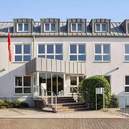 Amedia Frankfurt Russelsheim Trademark Collection By Wyndham Екстер'єр фото
