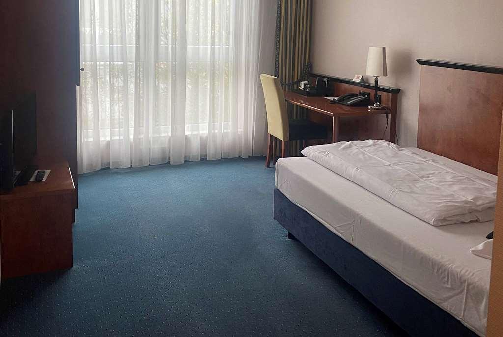Amedia Frankfurt Russelsheim Trademark Collection By Wyndham Номер фото