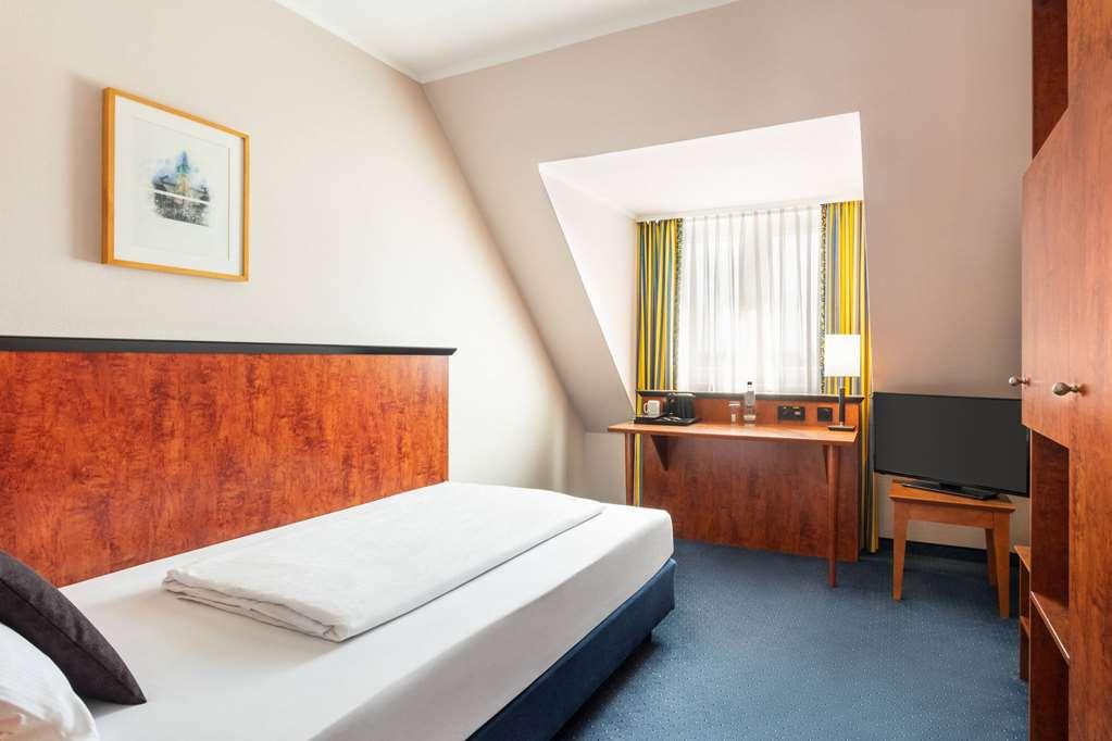 Amedia Frankfurt Russelsheim Trademark Collection By Wyndham Номер фото