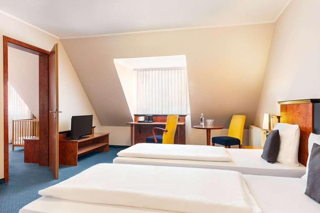 Amedia Frankfurt Russelsheim Trademark Collection By Wyndham Номер фото