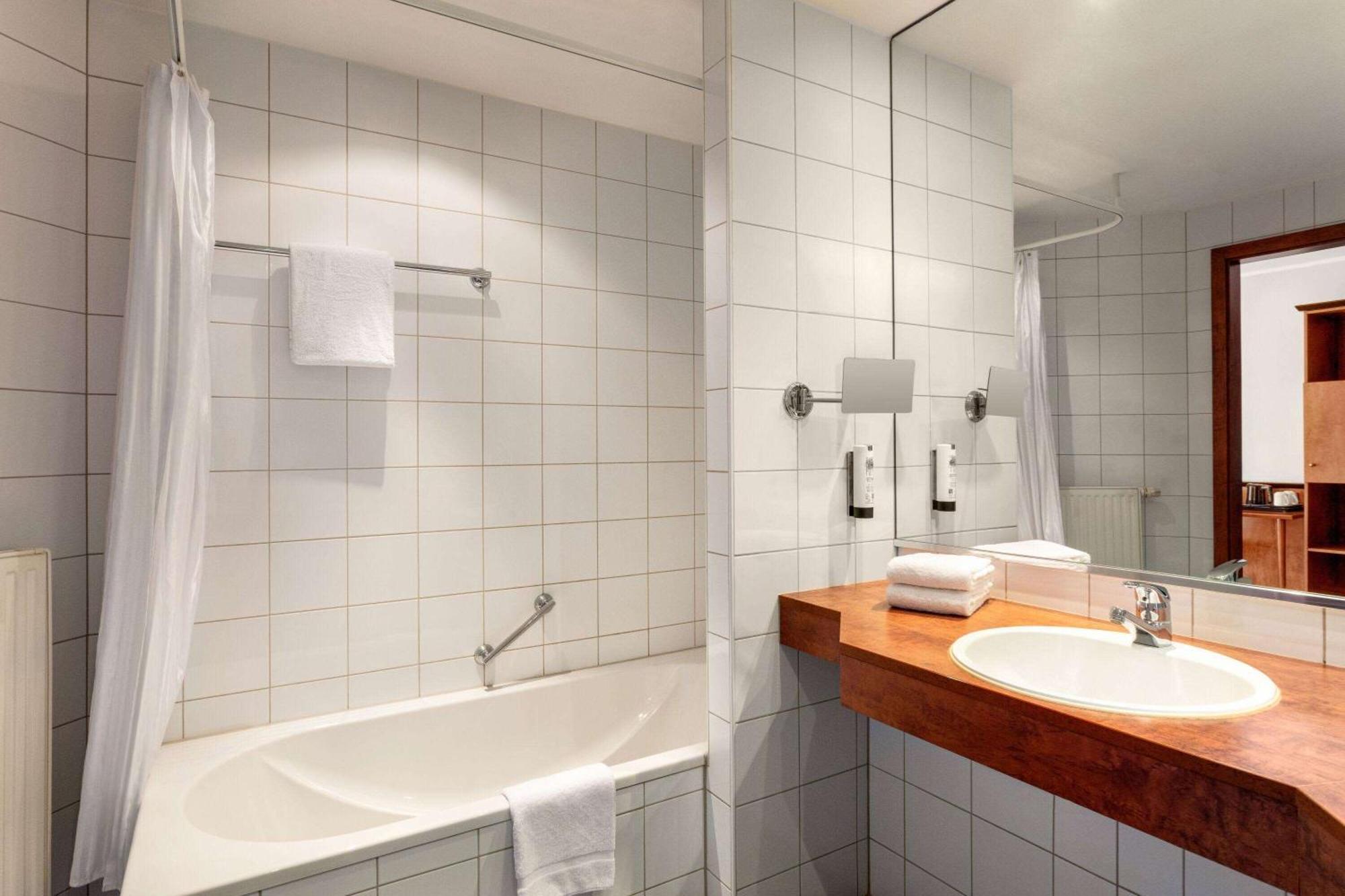 Amedia Frankfurt Russelsheim Trademark Collection By Wyndham Екстер'єр фото