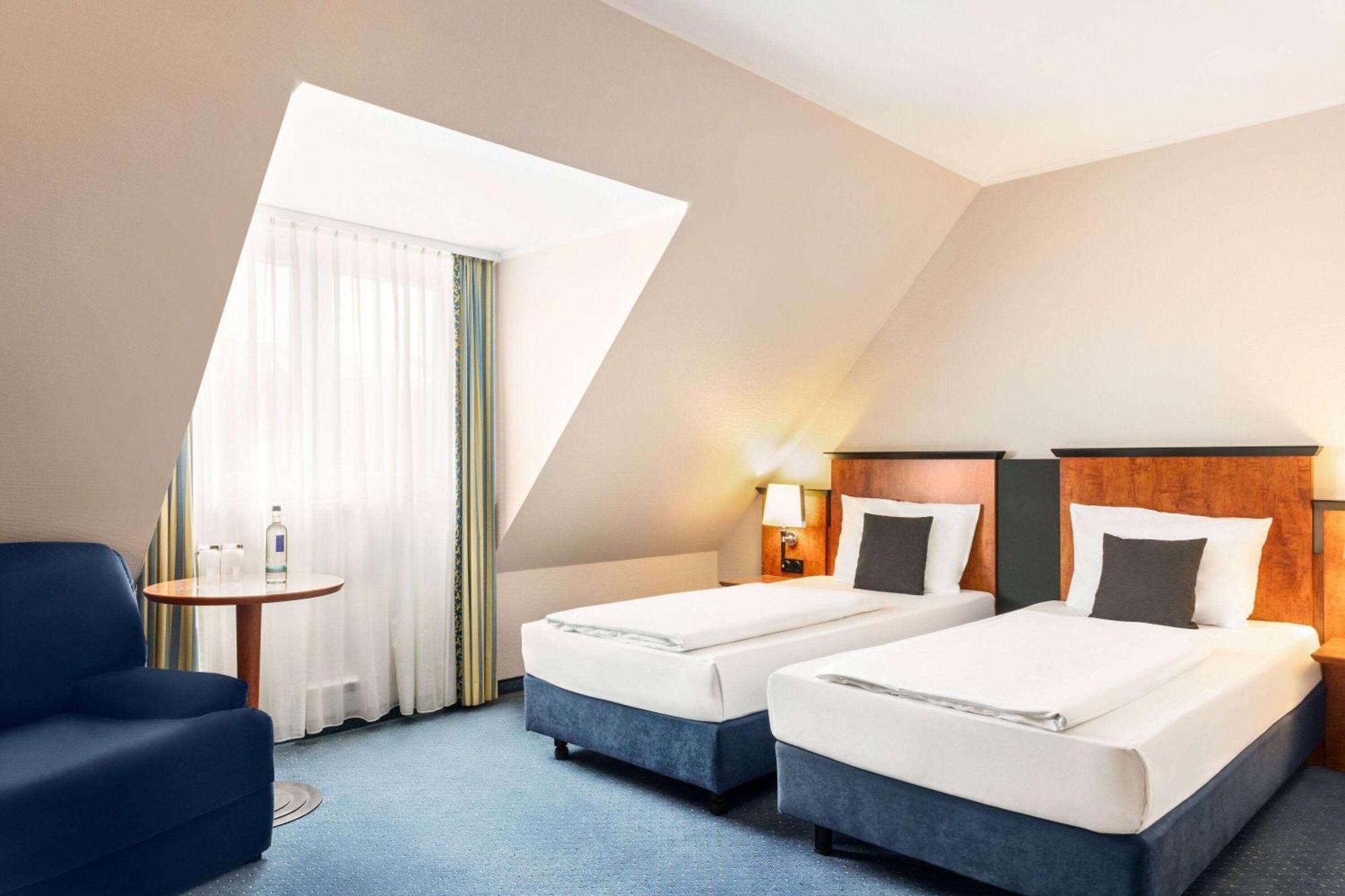 Amedia Frankfurt Russelsheim Trademark Collection By Wyndham Екстер'єр фото