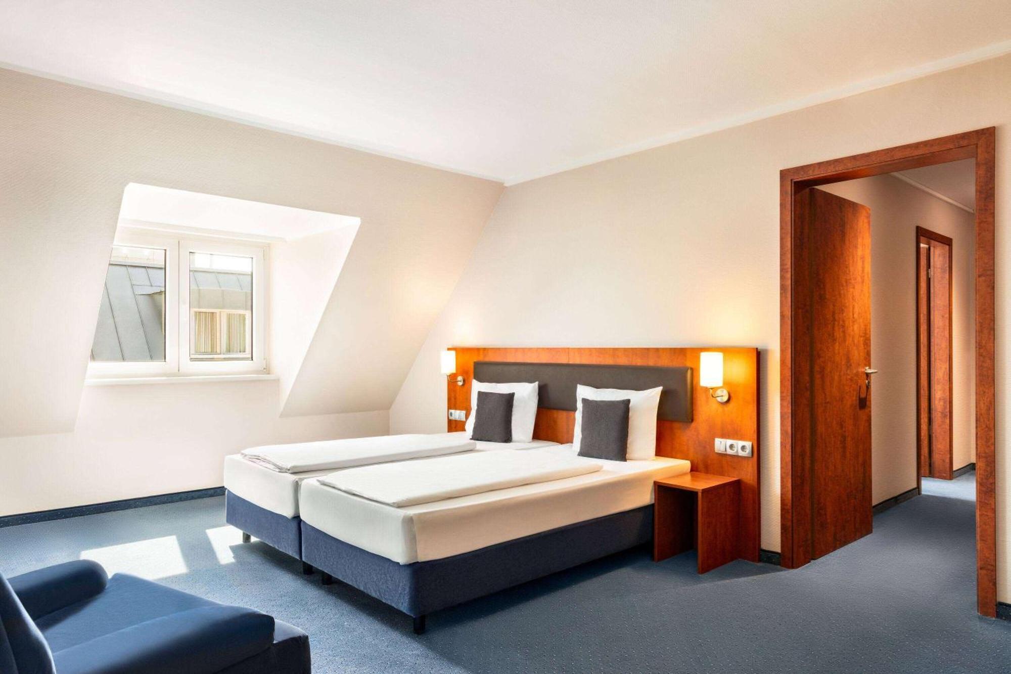 Amedia Frankfurt Russelsheim Trademark Collection By Wyndham Екстер'єр фото