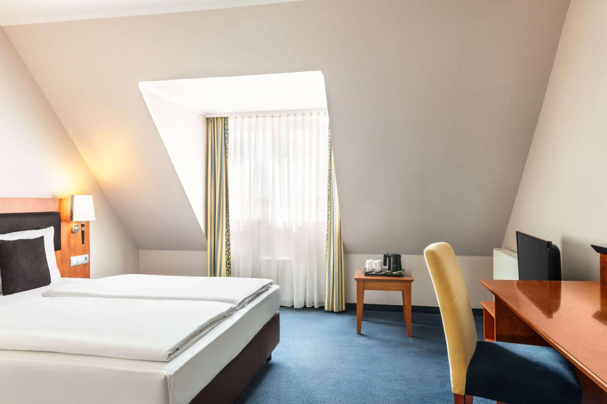 Amedia Frankfurt Russelsheim Trademark Collection By Wyndham Екстер'єр фото