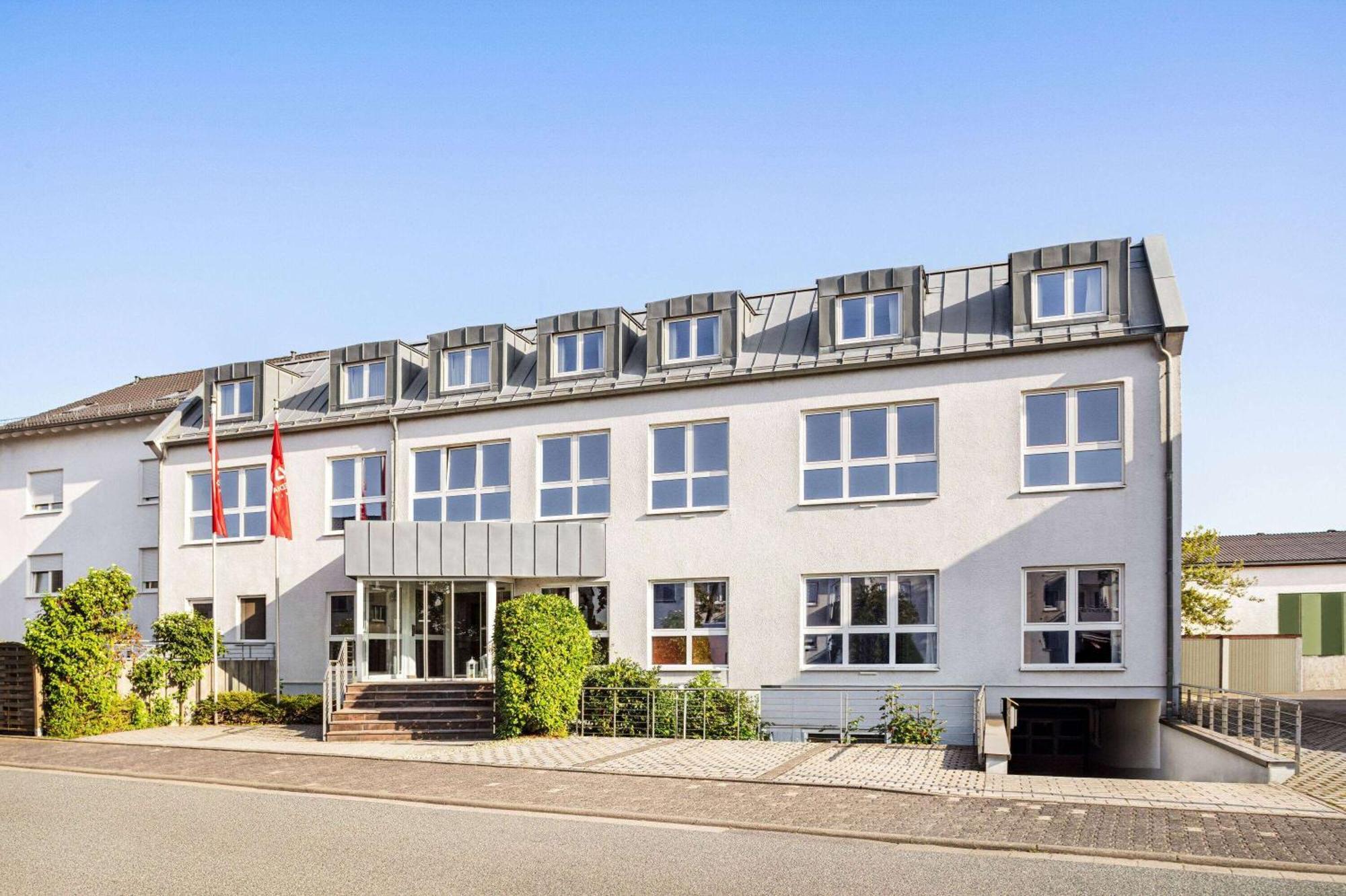 Amedia Frankfurt Russelsheim Trademark Collection By Wyndham Екстер'єр фото