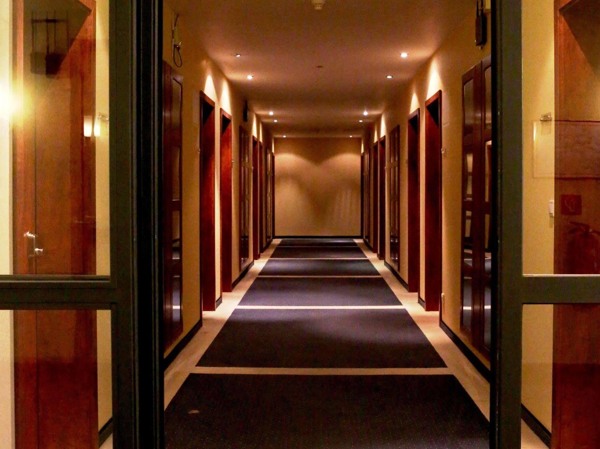 Amedia Frankfurt Russelsheim Trademark Collection By Wyndham Екстер'єр фото